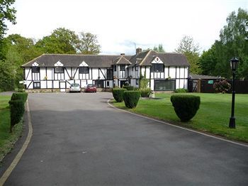 The Regency Hotel