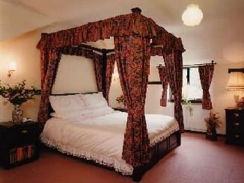 The Regency Hotel