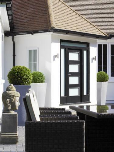 Hostal Windfalls Boutique Hotel