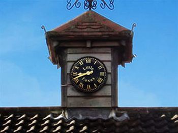 Hostal Little Foxes Hotel
