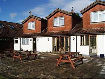 Hostal Little Foxes Hotel