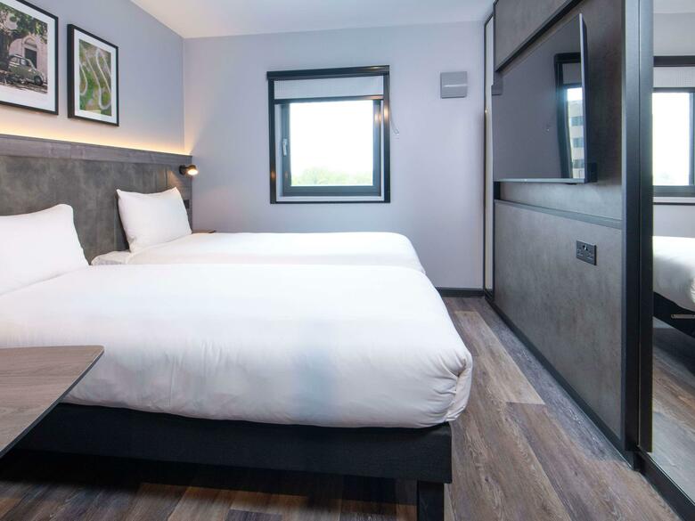 Hotel Ibis London Gatwick Airport