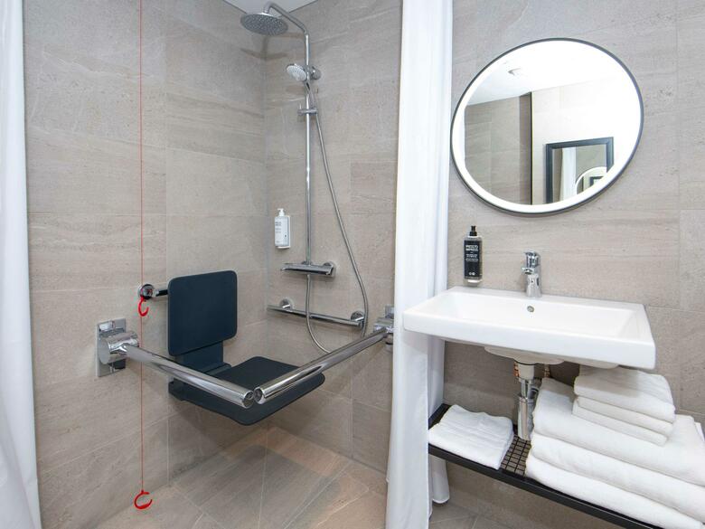Hotel Ibis London Gatwick Airport