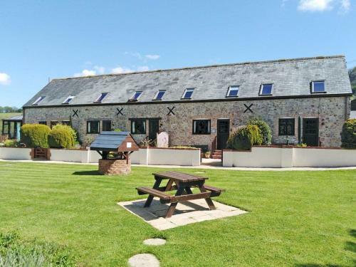 Clouseau Cottage