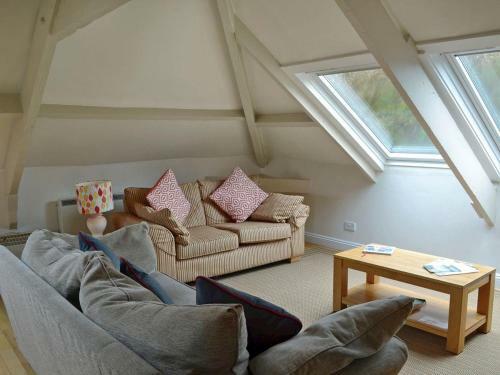 Coombery Loft