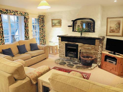 1 Salle Cottage