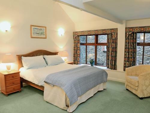 1 Salle Cottage