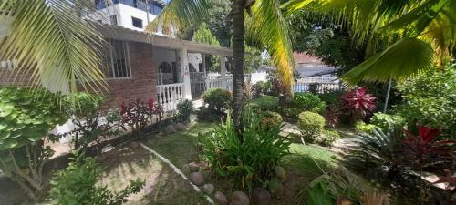 Casa Quinta Privada