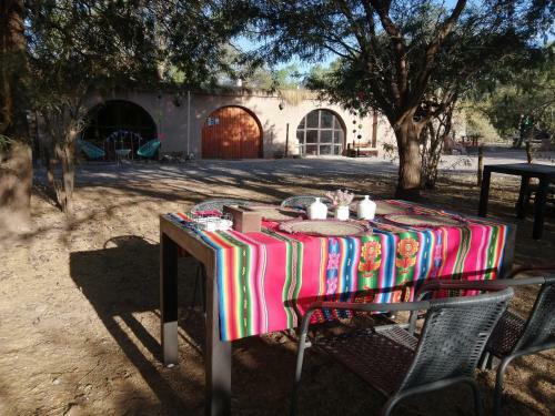 Bed & Breakfast Caminandes Hostal