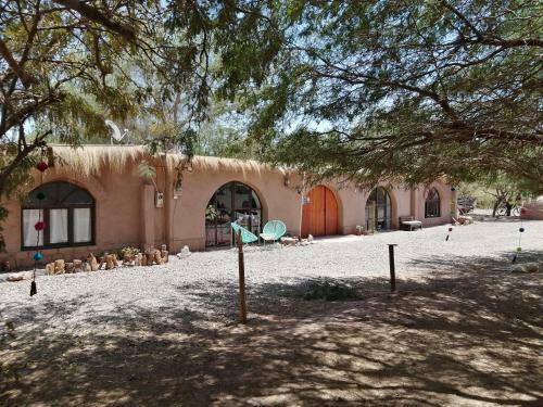 Bed & Breakfast Caminandes Hostal