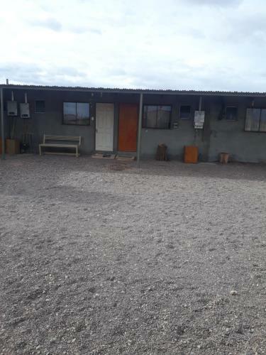 Hostal Santa Ana
