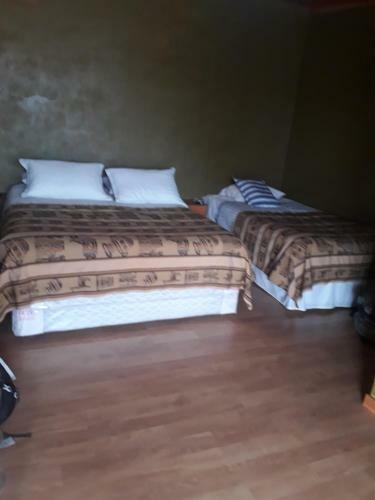Hostal Santa Ana