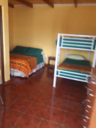 Hostal Santa Ana