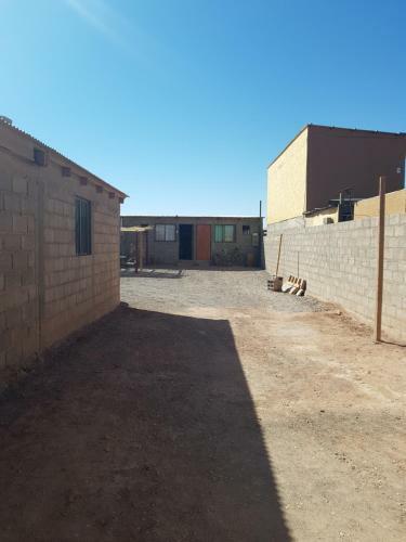 Hostal Santa Ana