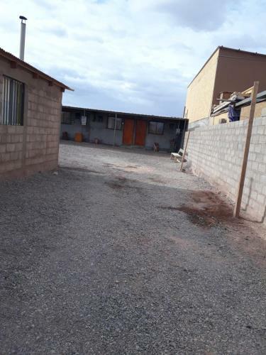 Hostal Santa Ana