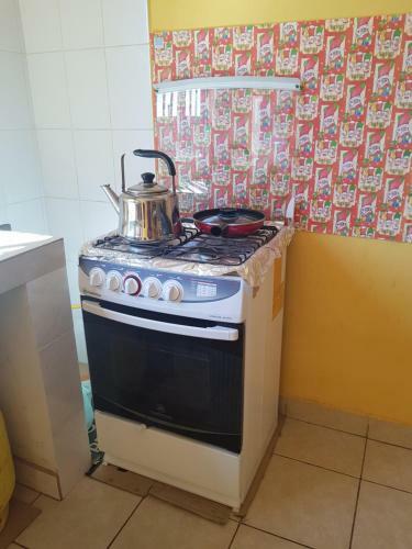 Hostal Santa Ana