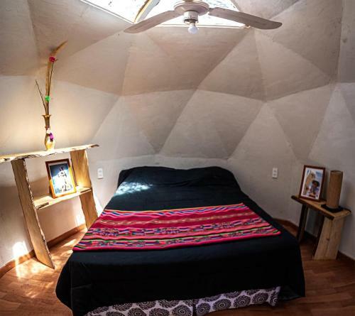 Hostal Casa Voyage Hostel