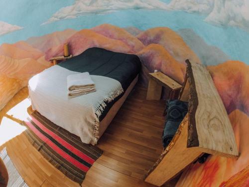 Hostal Casa Voyage Hostel