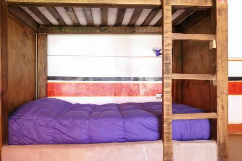 Hostal Casa Voyage Hostel