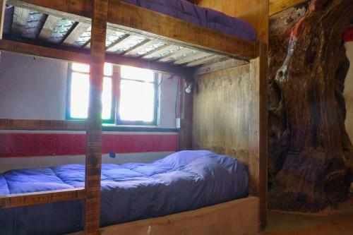 Hostal Casa Voyage Hostel