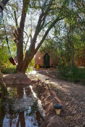 Hostal Casa Voyage Hostel