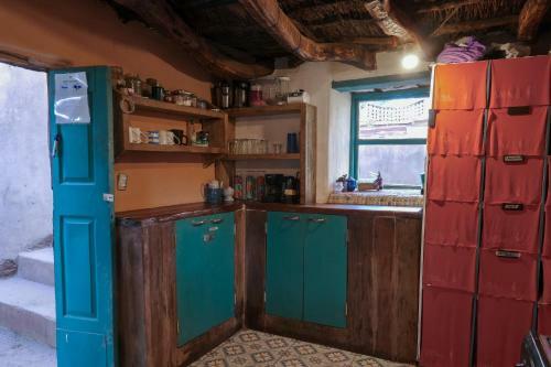 Hostal Casa Voyage Hostel