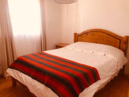 Caba�as, Voyage Atacama