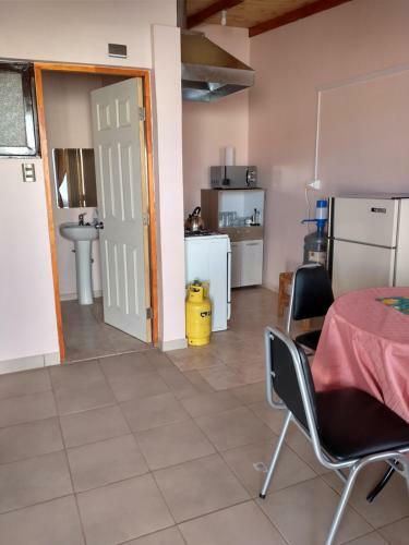 Bed & Breakfast Alto Noa San Pedro de Atacama