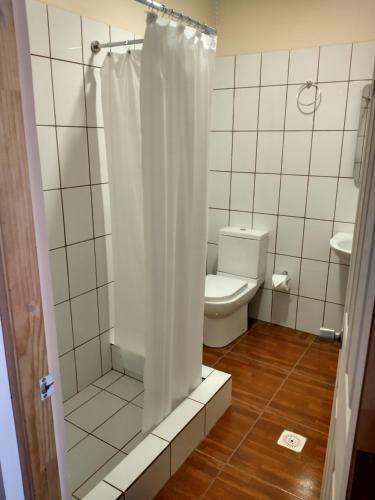 Bed & Breakfast Alto Noa San Pedro de Atacama