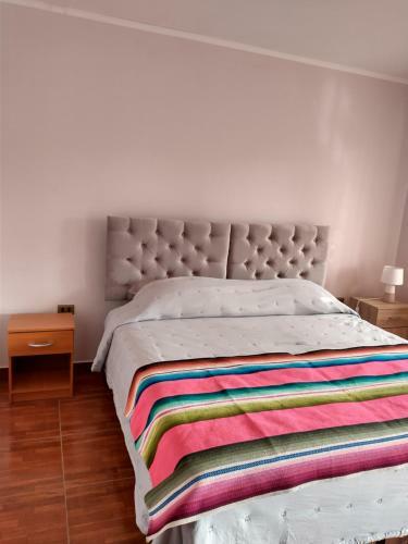 Bed & Breakfast Alto Noa San Pedro de Atacama
