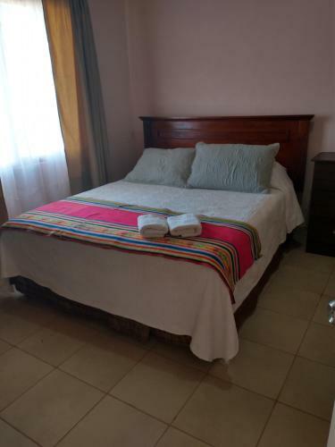 Bed & Breakfast Alto Noa San Pedro de Atacama