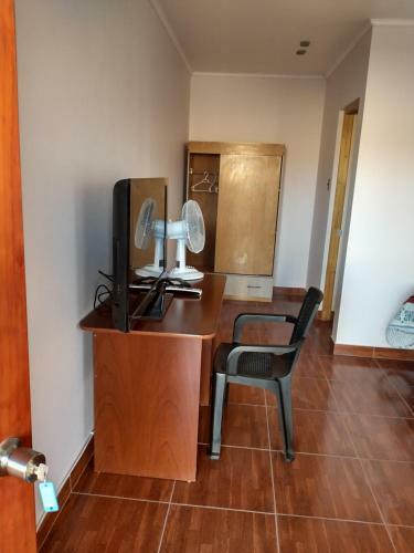 Bed & Breakfast Alto Noa San Pedro de Atacama