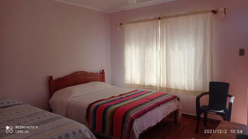 Bed & Breakfast Alto Noa San Pedro de Atacama