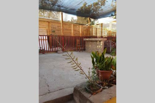 Casa Grande Campestre, Vicu�a, Valle Del Elqui