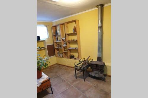 Casa Grande Campestre, Vicu�a, Valle Del Elqui