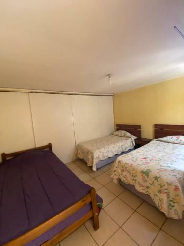Casa Grande Campestre, Vicu�a, Valle Del Elqui