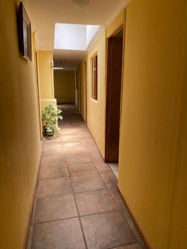 Casa Grande Campestre, Vicu�a, Valle Del Elqui