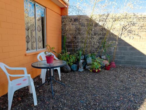 Apartamento Caba�a Vicu�a