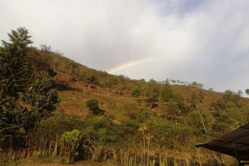 Alojamientos Monte de Si�n Apartamento Campestre