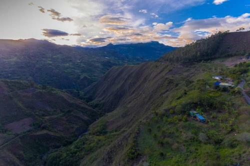 Alojamientos Monte de Si�n Apartamento Campestre