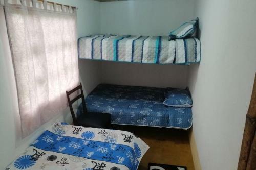Alojamientos Monte de Si�n Apartamento Campestre