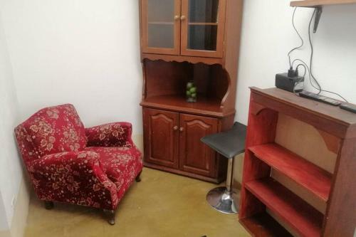 Alojamientos Monte de Si�n Apartamento Campestre