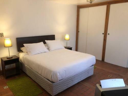 Hotel Observatorio