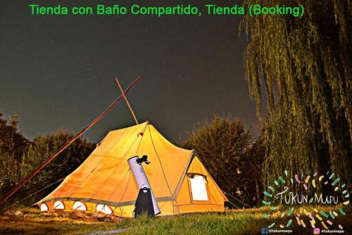 Hotel Observatorio