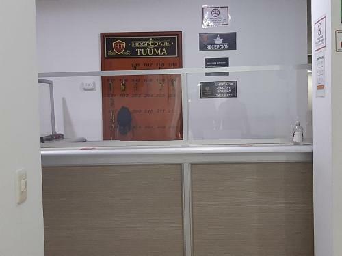 Hotel Hospedaje Tuuma