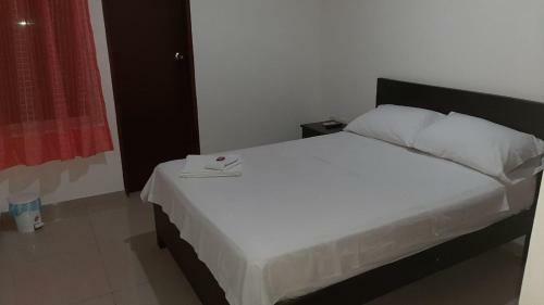 Hotel Hospedaje Tuuma