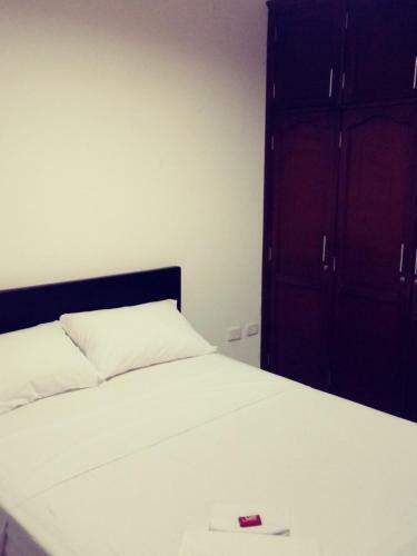 Hotel Hospedaje Tuuma
