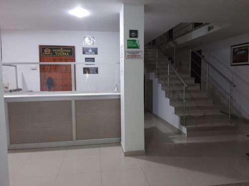 Hotel Hospedaje Tuuma