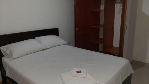 Hotel Hospedaje Tuuma