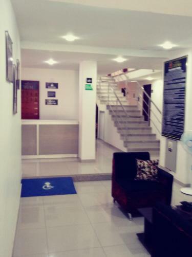 Hotel Hospedaje Tuuma